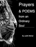 Prayers and Poems from an Ordinary Soul