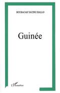 Guinee le general sekouba konate au coeu