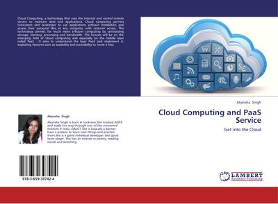 Cloud Computing and PaaS Service