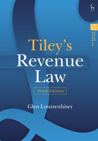Tiley’s Revenue Law