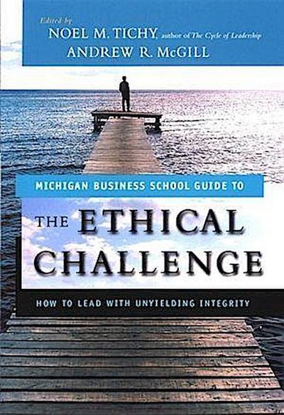 The Ethical Challenge