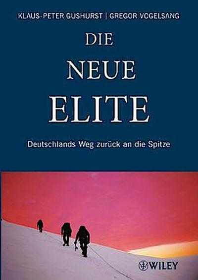 Die neue Elite