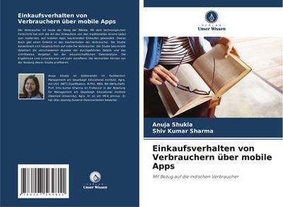 Einkaufsverhalten von Verbrauchern über mobile Apps
