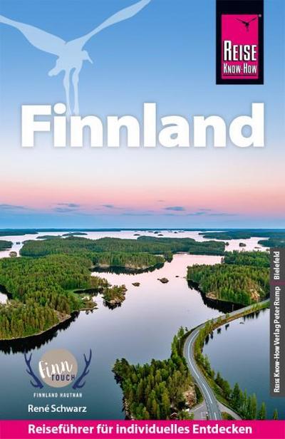 Reise Know-How Finnland