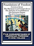 Foundations of Freedom