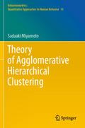 Theory of Agglomerative Hierarchical Clustering