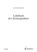 Lehrbuch des Kontrapunktes