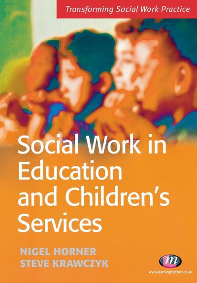 Social Work in Education and Children’s Services