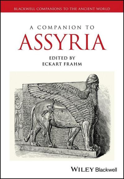 A Companion to Assyria