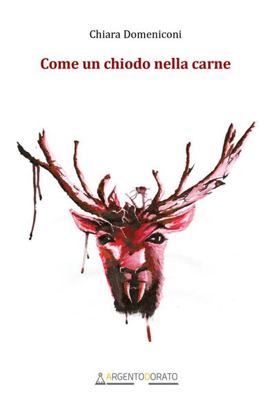 Domeniconi, C: Come un chiodo nella carne