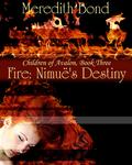 Fire: Nimue’s Destiny