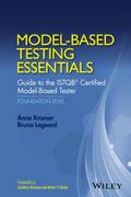 Model-Based Testing Essentials - Guide to the ISTQ