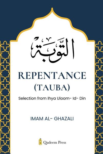 Repentence (Tauba)