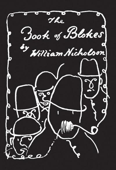 The Book of Blokes