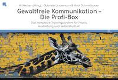Gewaltfreie Kommunikation - Die Profibox
