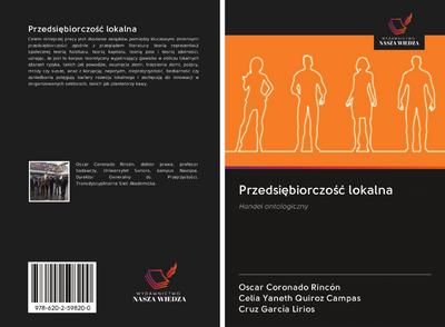 Przedsi¿biorczo¿¿ lokalna