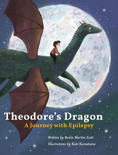Theodore’s dragon