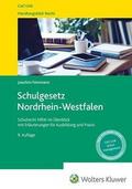 Schulgesetz Nordrhein-Westfalen