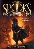 The Spook’s Stories: Witches