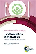Food Irradiation Technologies