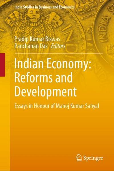 Indian Economy: Reforms and Development