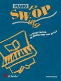 Piano Swing Pop:für Klavier solo