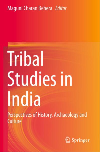 Tribal Studies in India