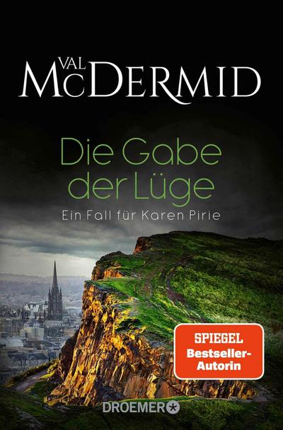 Die Gabe der Lüge