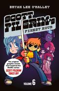 Scott Pilgrim’s Finest Hour