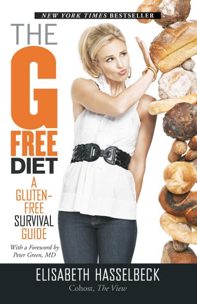 The G-Free Diet