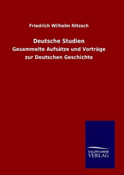 Deutsche Studien