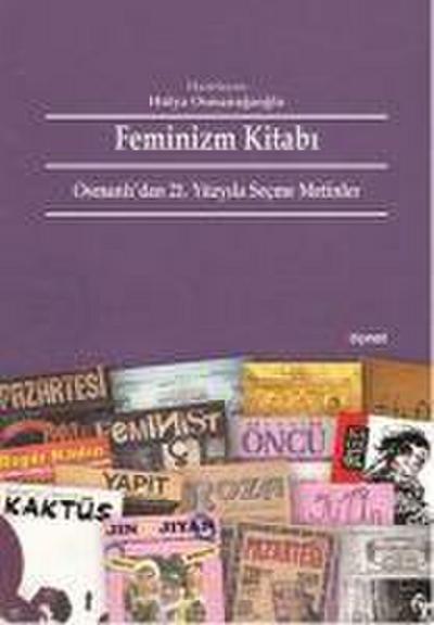 Feminizm Kitabi