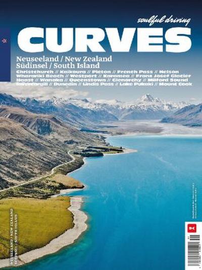 CURVES New Zealand