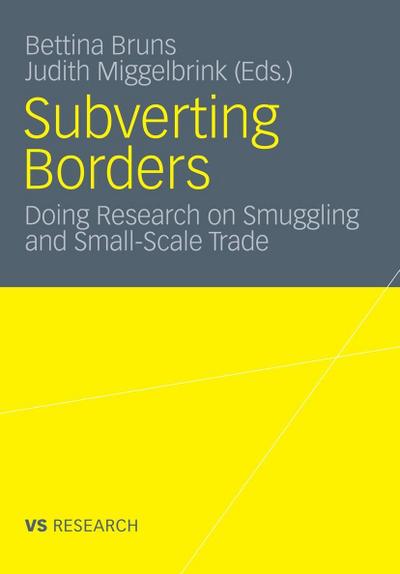 Subverting Borders
