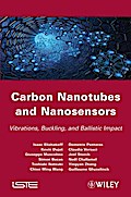 Carbon Nanotubes and Nanosensors