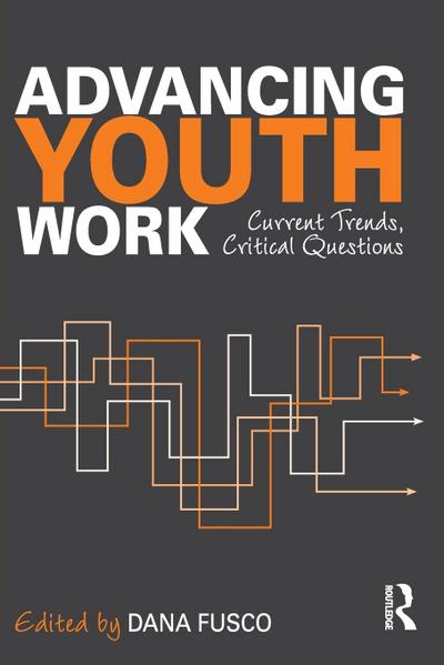 Advancing Youth Work
