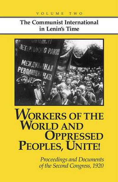 Workers of the World & Oppress