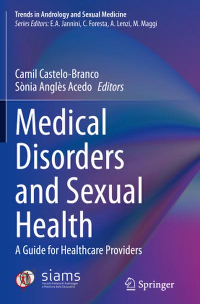 Medical Disorders and Sexual Health