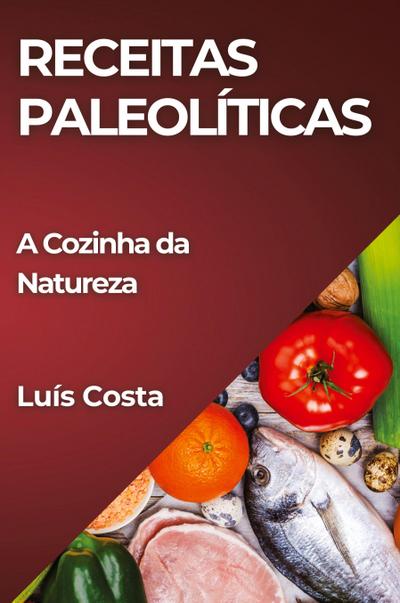 Receitas Paleolíticas