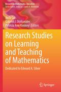 Research Studies on Learning and Teaching of Mathematics