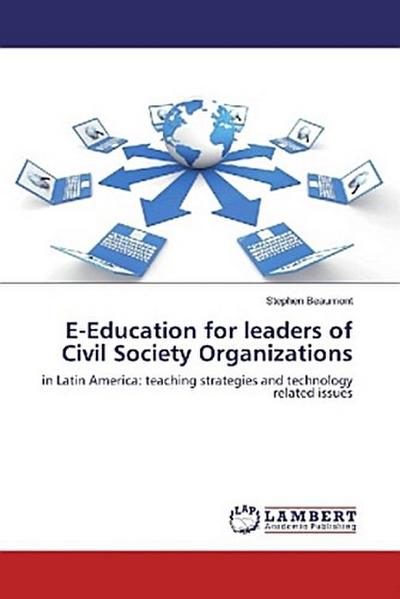 E-Education for leaders of Civil Society Organizations