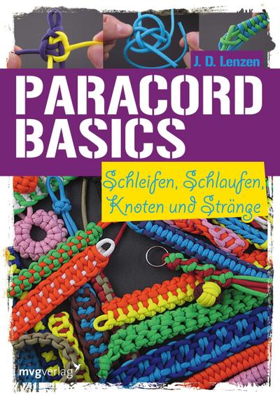 Paracord-Basics
