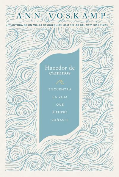 Hacedor de caminos Softcover WayMaker