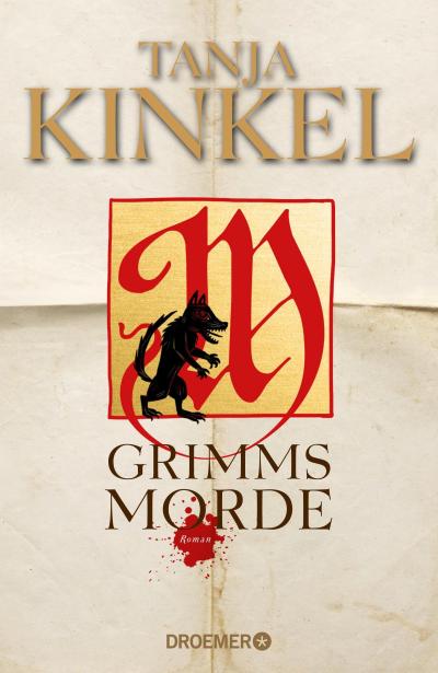Kinkel, T: Grimms Morde