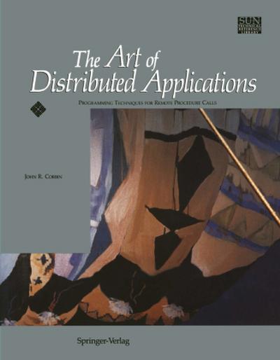The Art of Distributed Applications