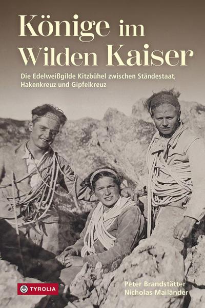 Könige im Wilden Kaiser