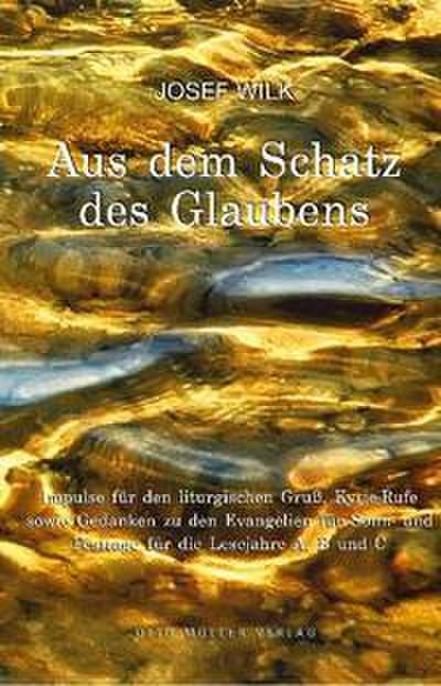 Aus dem Schatz des Glaubens