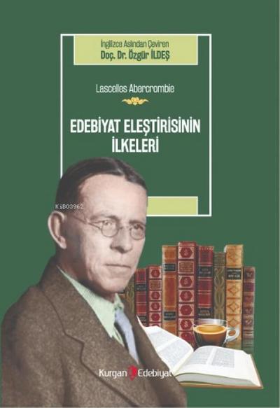 Edebiyat Elestirisinin Ilkeleri