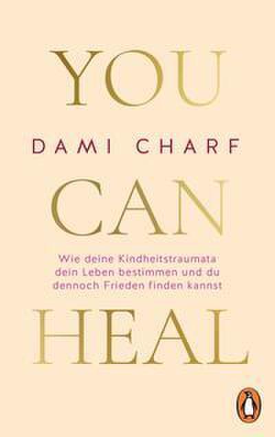 You Can Heal