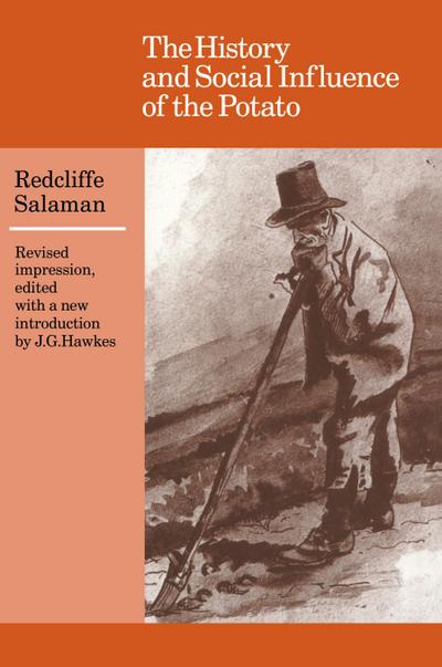 The History and Social Influence of the Potato